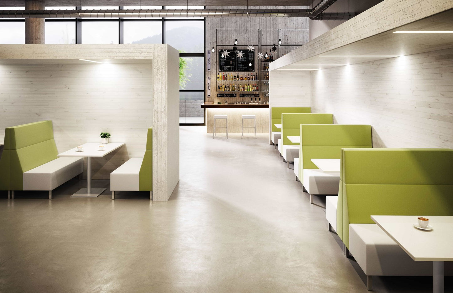 Breakroom & Lounge Furniture - Wholesale Office Furniture