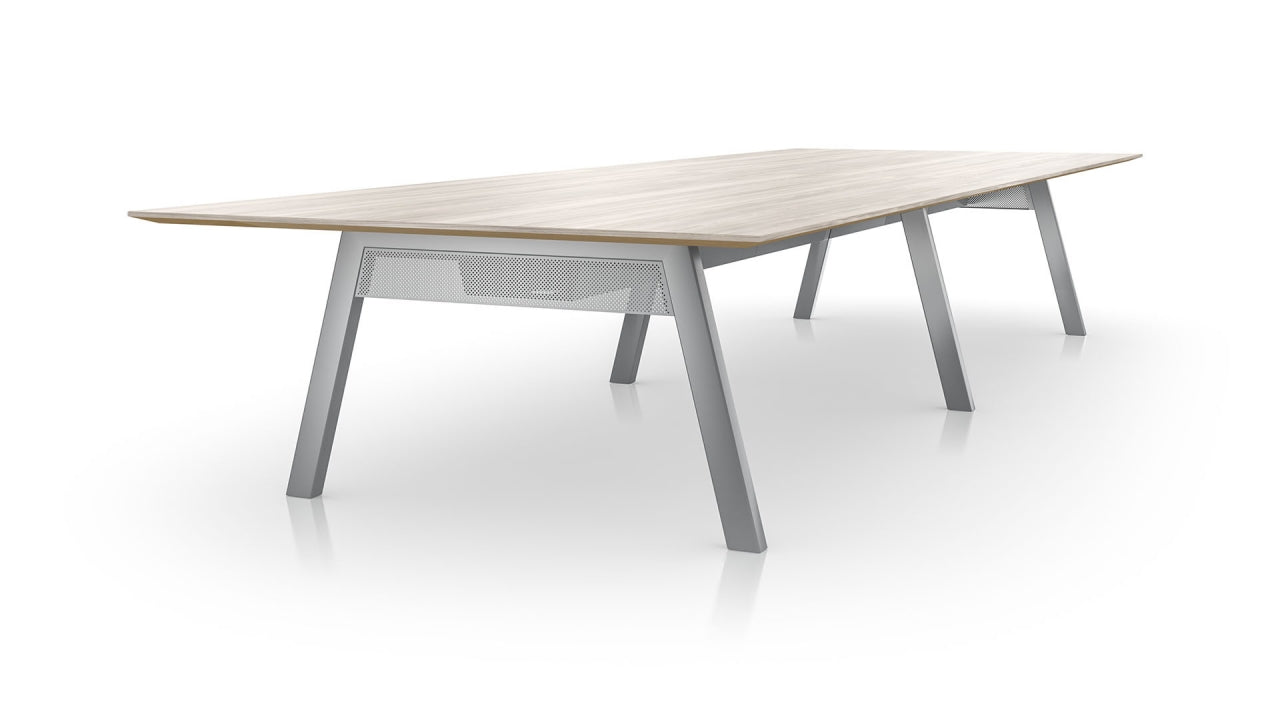 Alkalign Conference Table - Wholesale Office Furniture