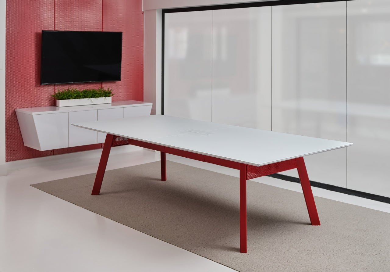 Alkalign Conference Table - Wholesale Office Furniture