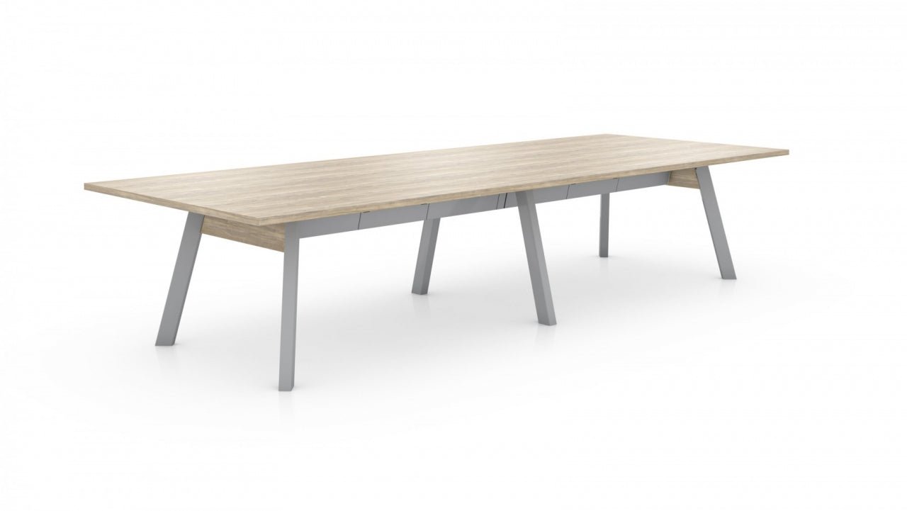 Alkalign Conference Table - Wholesale Office Furniture