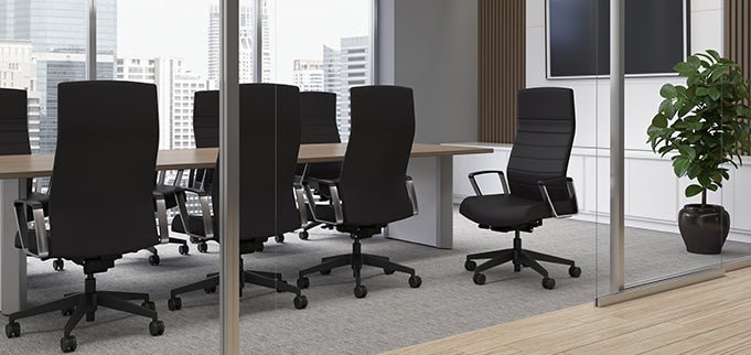 @NCE Executive Conference Chair - Wholesale Office Furniture