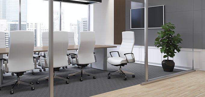 @NCE Executive Conference Chair - Wholesale Office Furniture