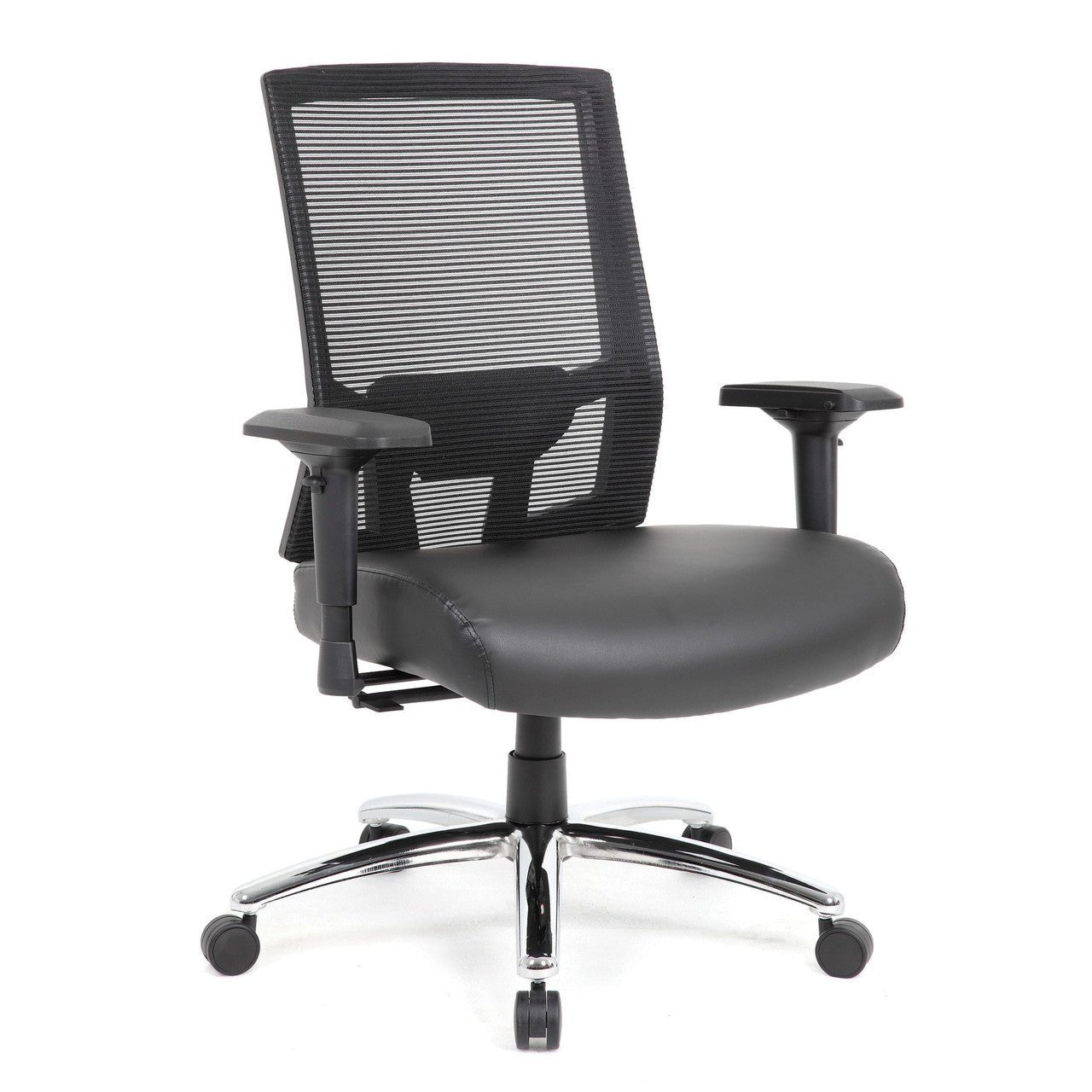 Big and Tall Mesh Back Chair - Wholesale Office Furniture