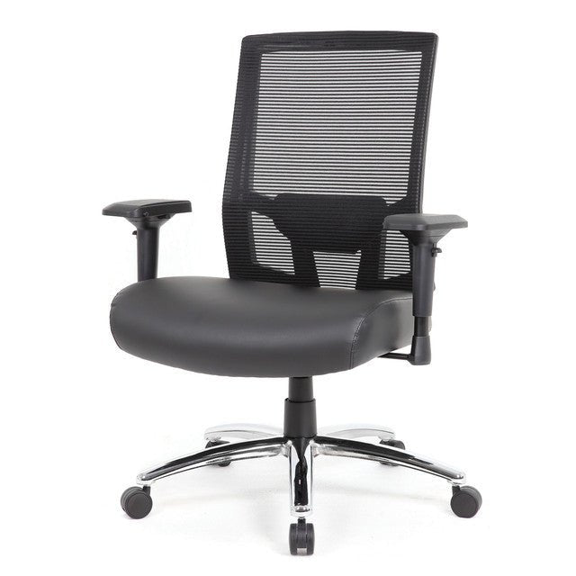 Big and Tall Mesh Back Chair - Wholesale Office Furniture