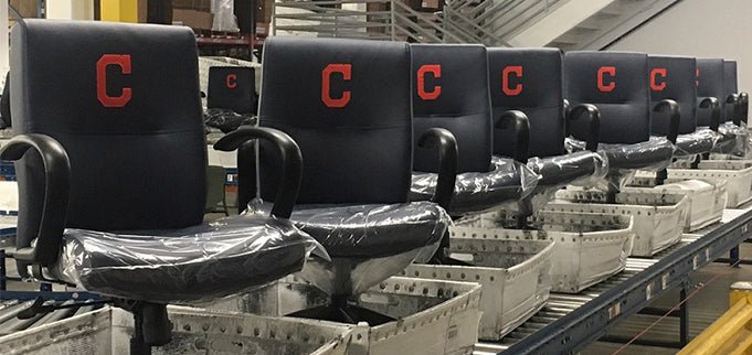 Cortina Executive Conference Chair - Wholesale Office Furniture
