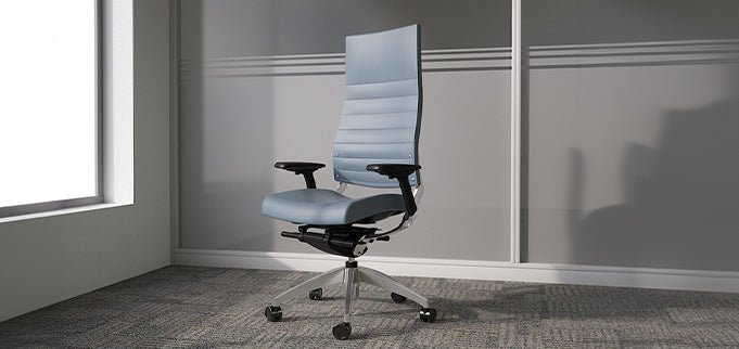 Cosmo Executive Conference Chair - Wholesale Office Furniture