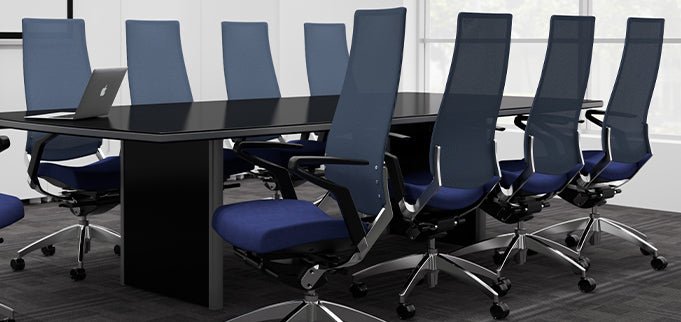 Cosmo Executive Conference Chair - Wholesale Office Furniture