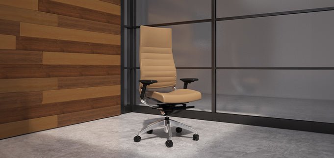 Cosmo Executive Conference Chair - Wholesale Office Furniture