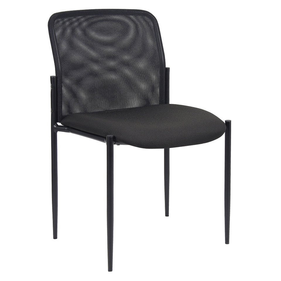 Crossway Armless Side Chair by COE - Wholesale Office Furniture