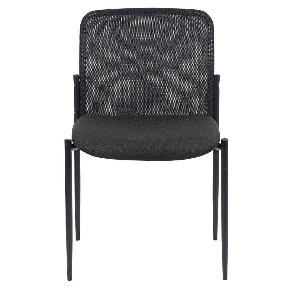Crossway Armless Side Chair by COE - Wholesale Office Furniture