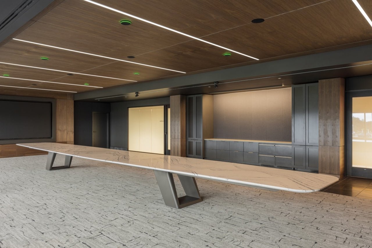 Expanse Conference Table - Wholesale Office Furniture