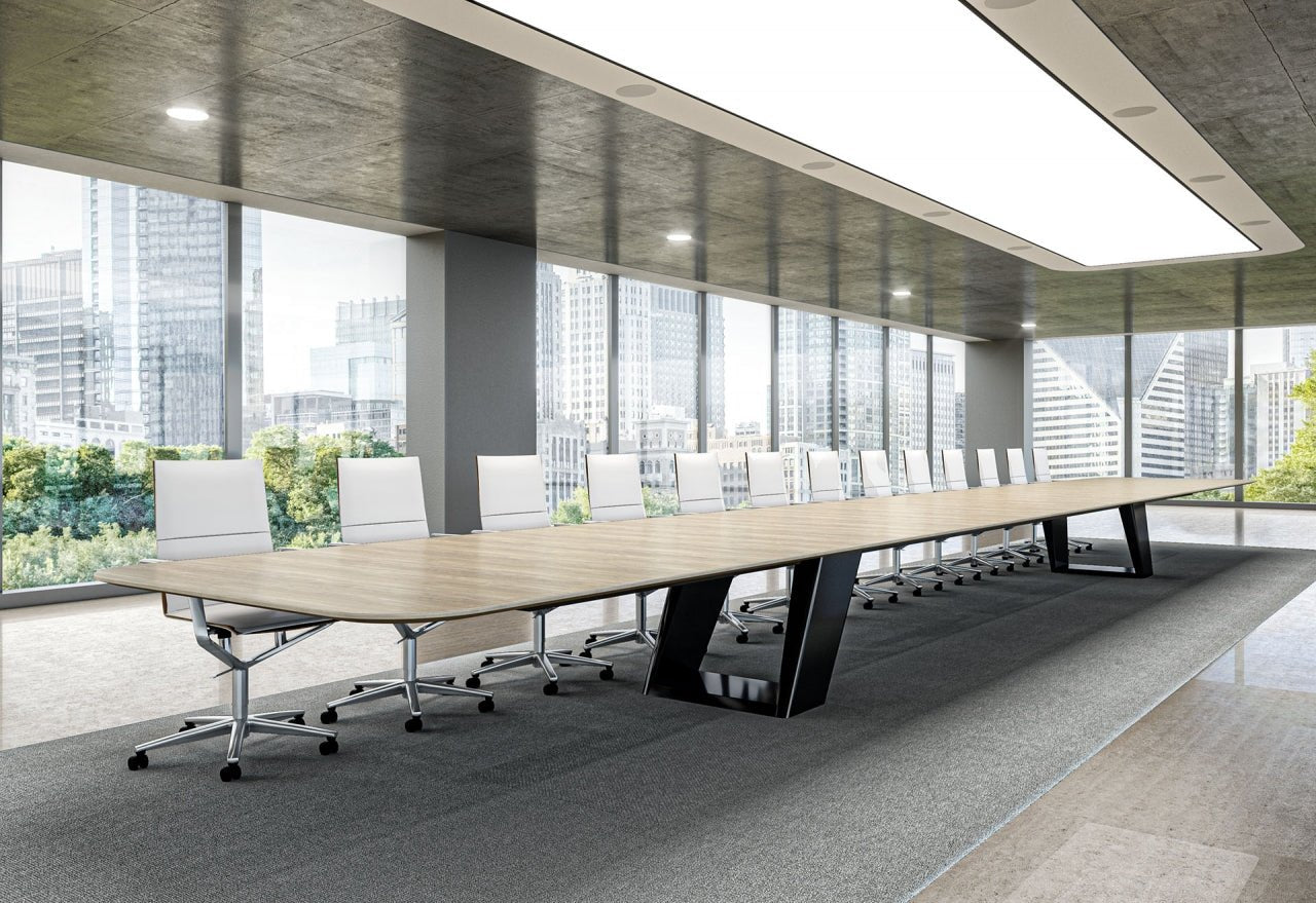 Expanse Conference Table - Wholesale Office Furniture