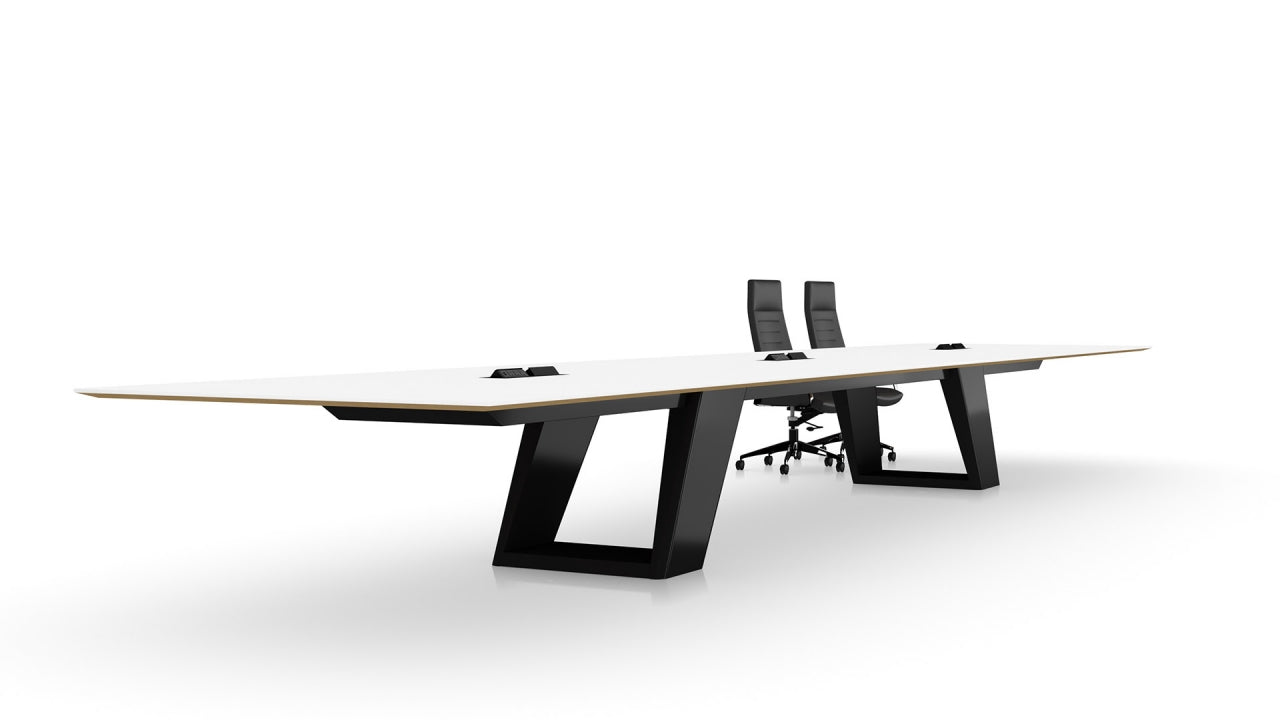 Expanse Conference Table - Wholesale Office Furniture