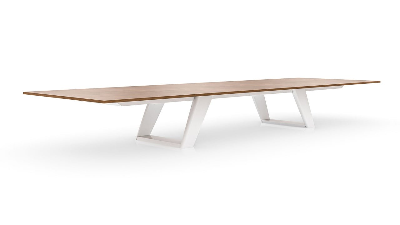 Expanse Conference Table - Wholesale Office Furniture
