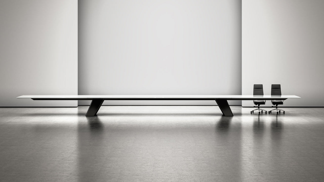 Expanse Conference Table - Wholesale Office Furniture