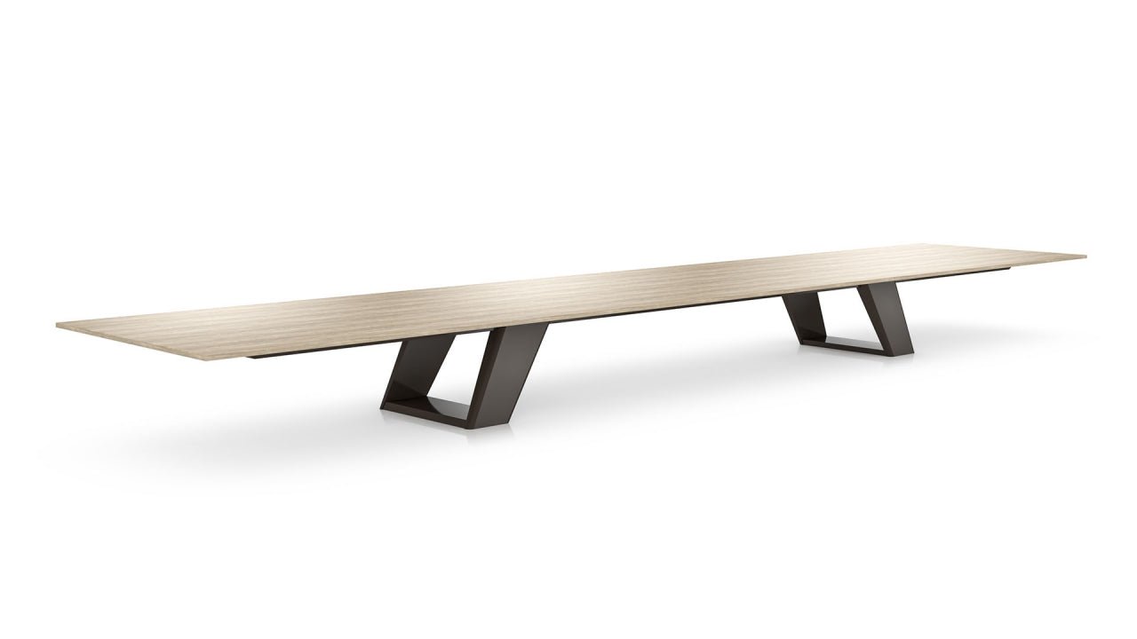 Expanse Conference Table - Wholesale Office Furniture