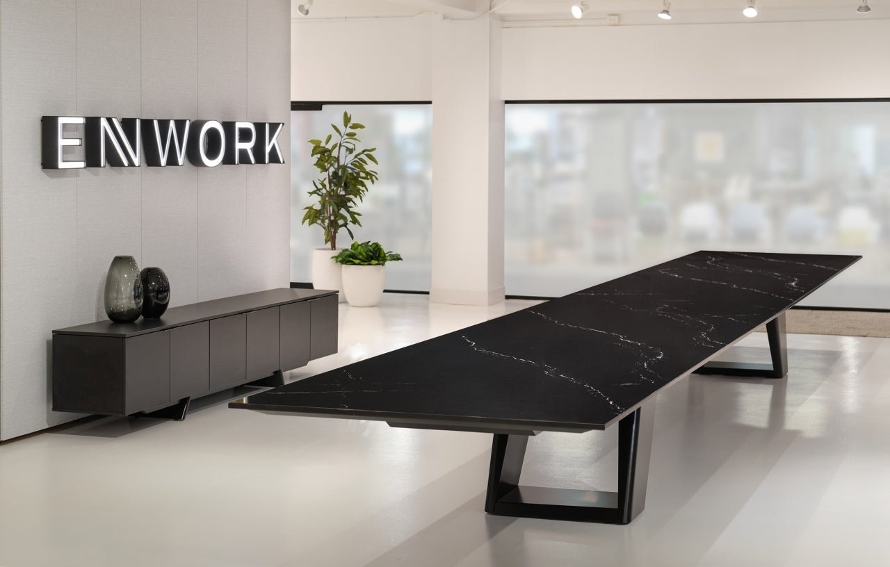 Expanse Conference Table - Wholesale Office Furniture