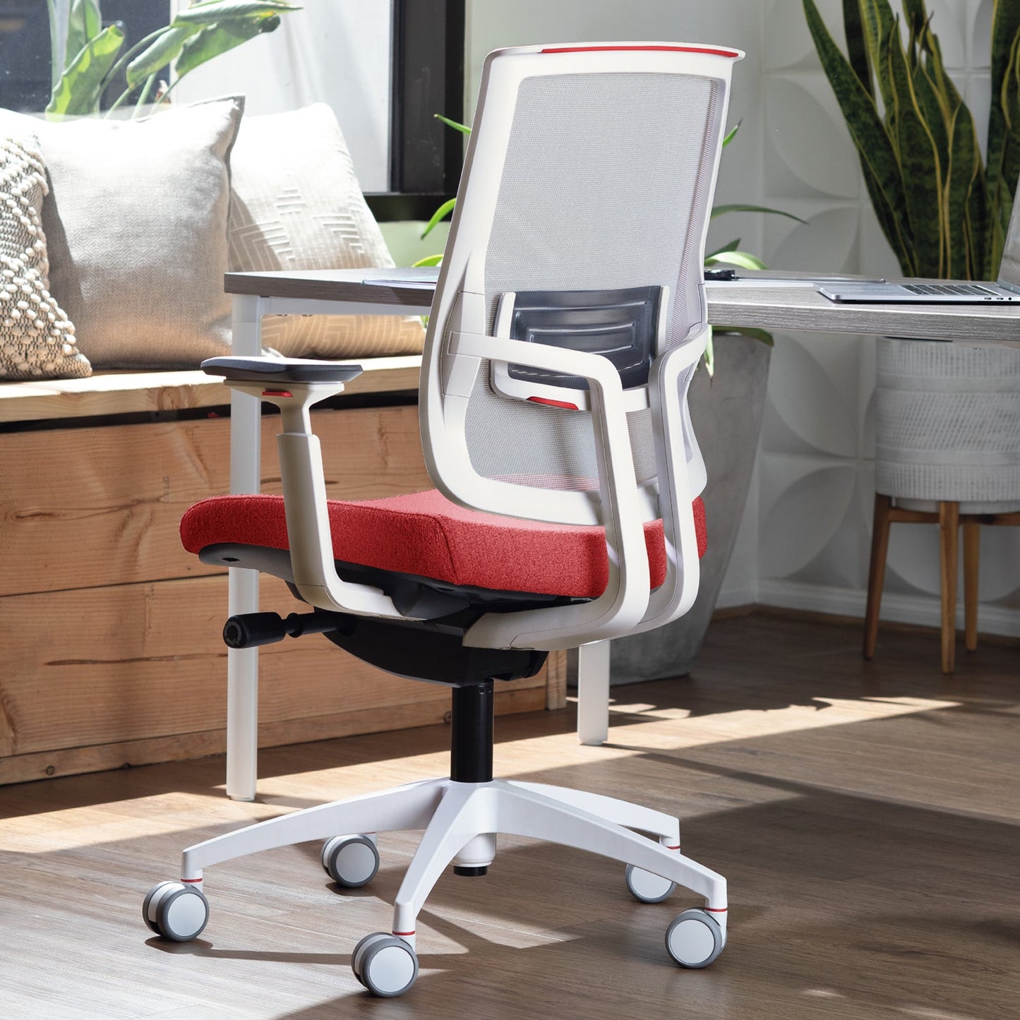 Focus 2.0 Task Chair - Wholesale Office Furniture