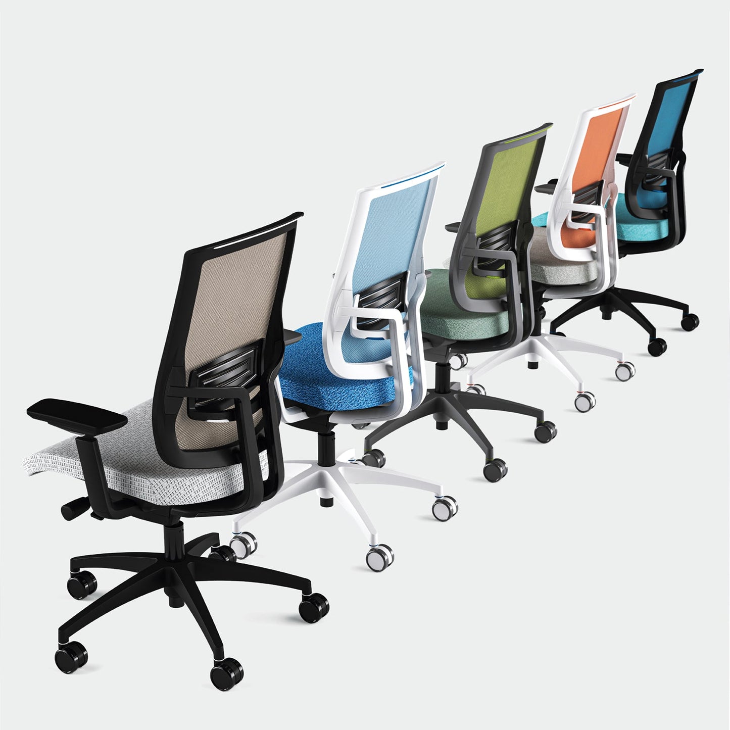 Focus 2.0 Task Chair - Wholesale Office Furniture