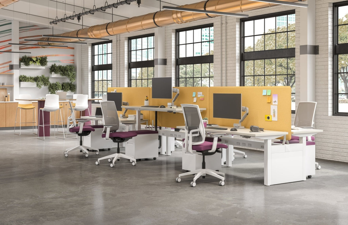 Focus 2.0 Task Chair - Wholesale Office Furniture