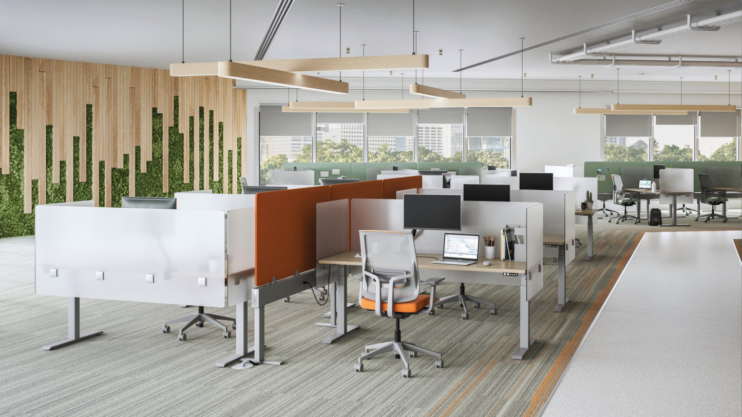 Focus 2.0 Task Chair - Wholesale Office Furniture