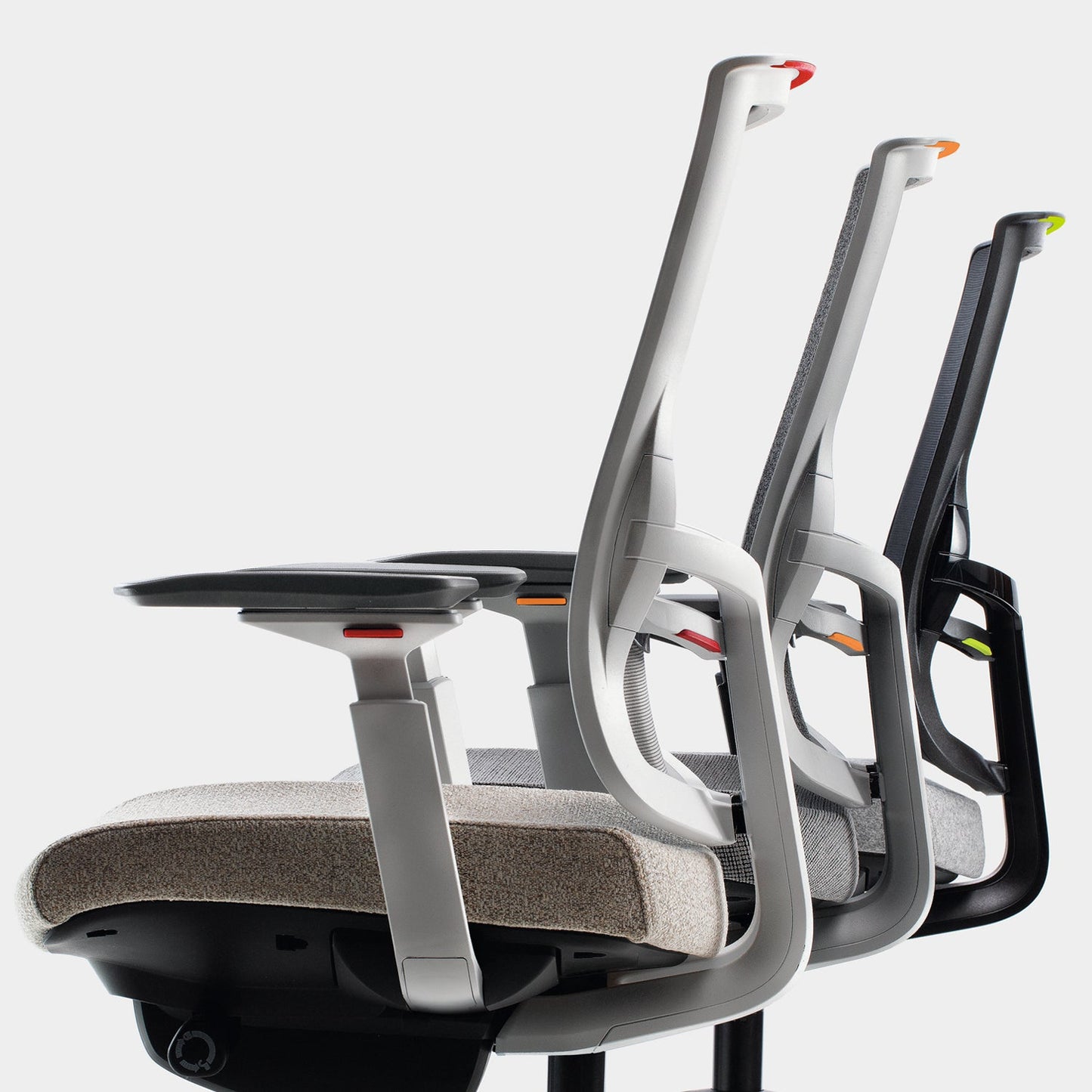 Focus 2.0 Task Chair - Wholesale Office Furniture