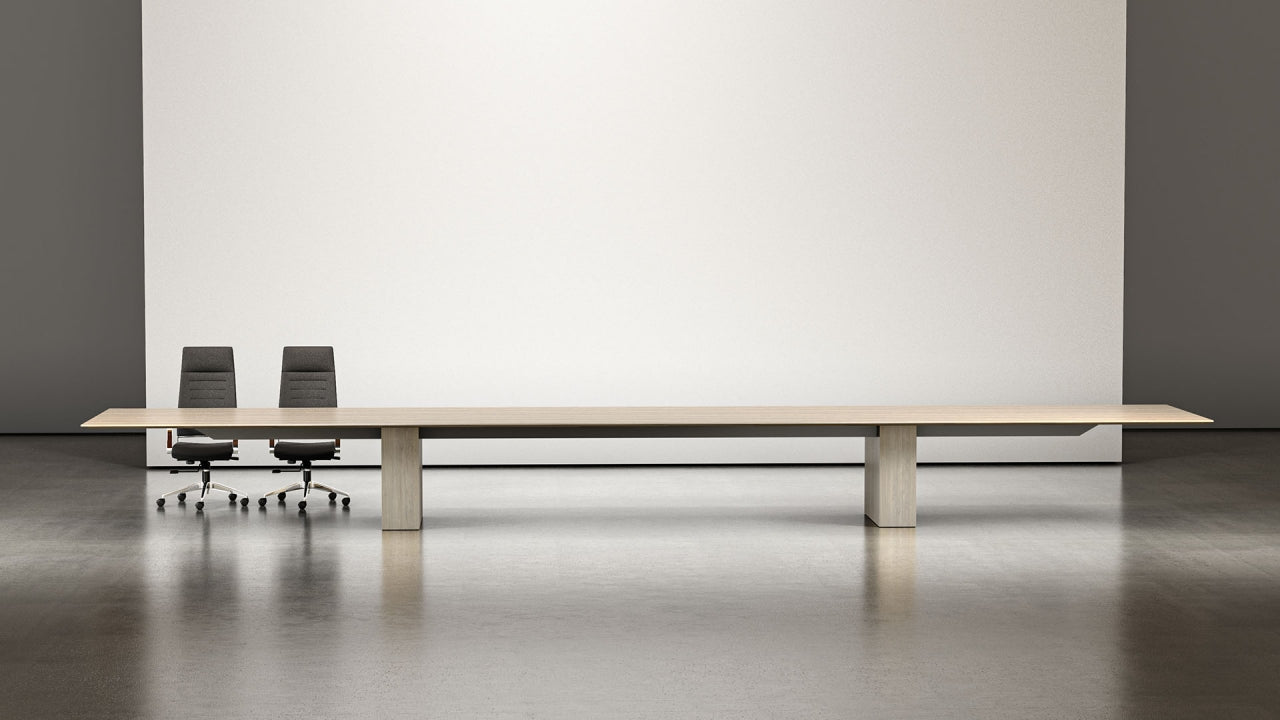 Foundation EX Conference Table - Wholesale Office Furniture