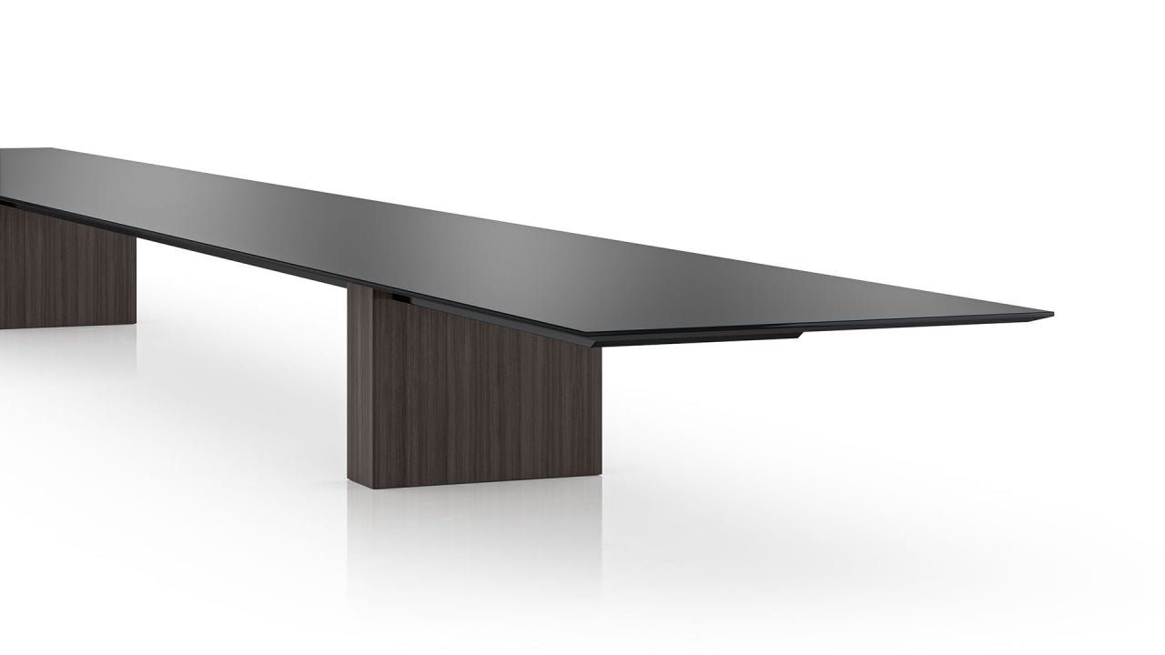 Foundation EX Conference Table - Wholesale Office Furniture