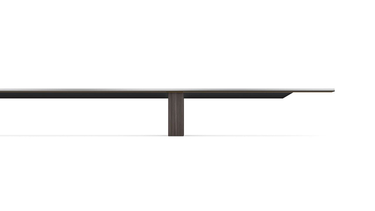 Foundation EX Conference Table - Wholesale Office Furniture