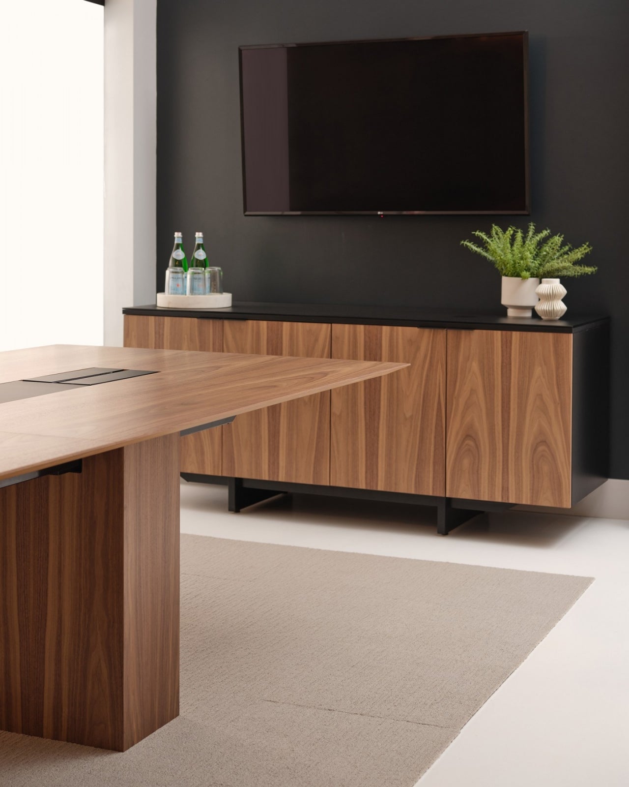 Foundation EX Conference Table - Wholesale Office Furniture