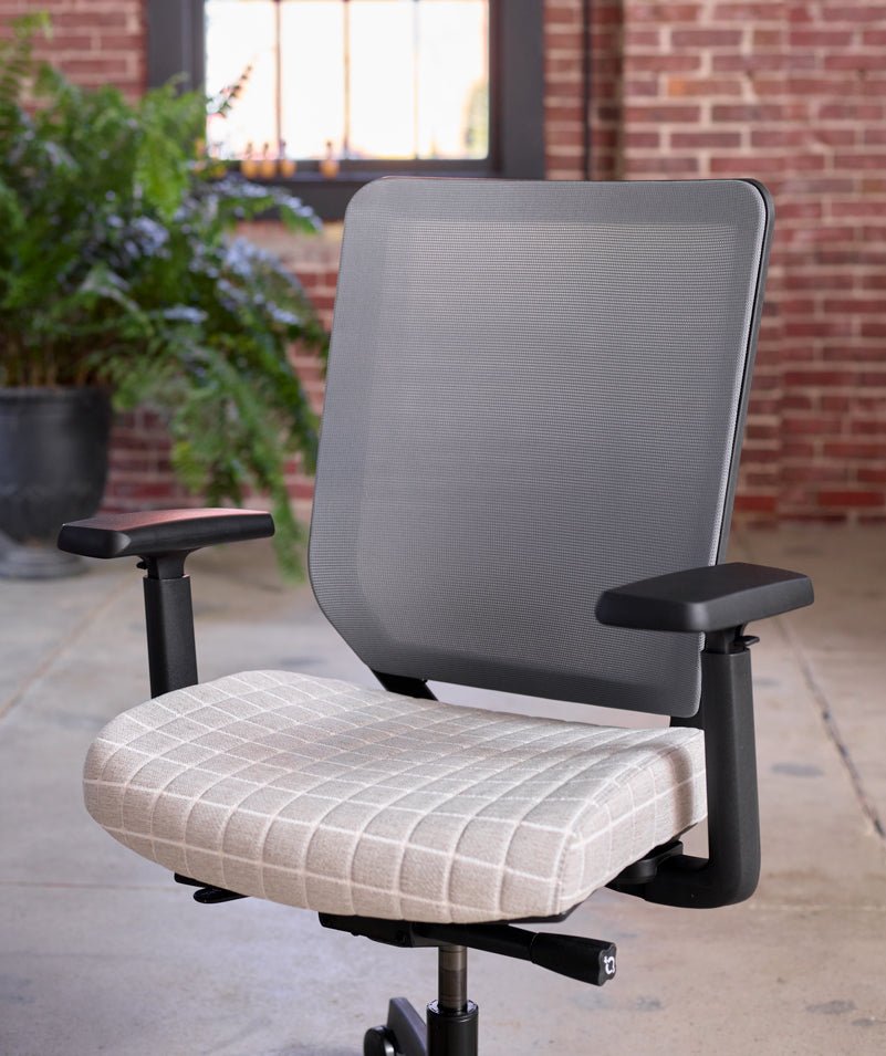 Genus Seating - Wholesale Office Furniture