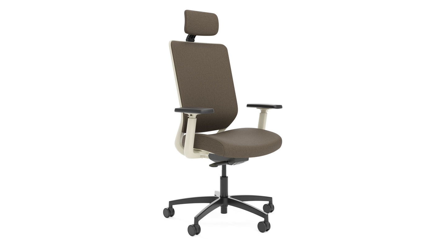 Genus Seating - Wholesale Office Furniture