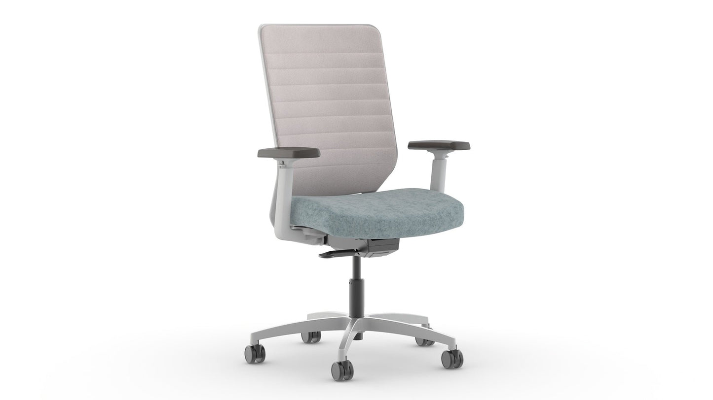 Genus Seating - Wholesale Office Furniture