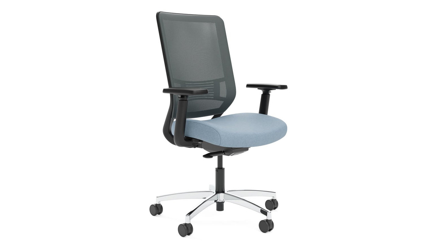 Genus Seating - Wholesale Office Furniture