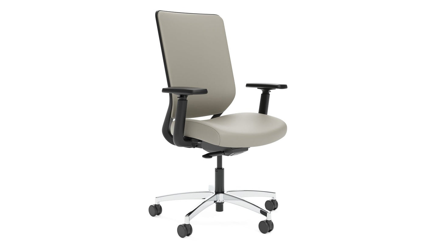 Genus Seating - Wholesale Office Furniture