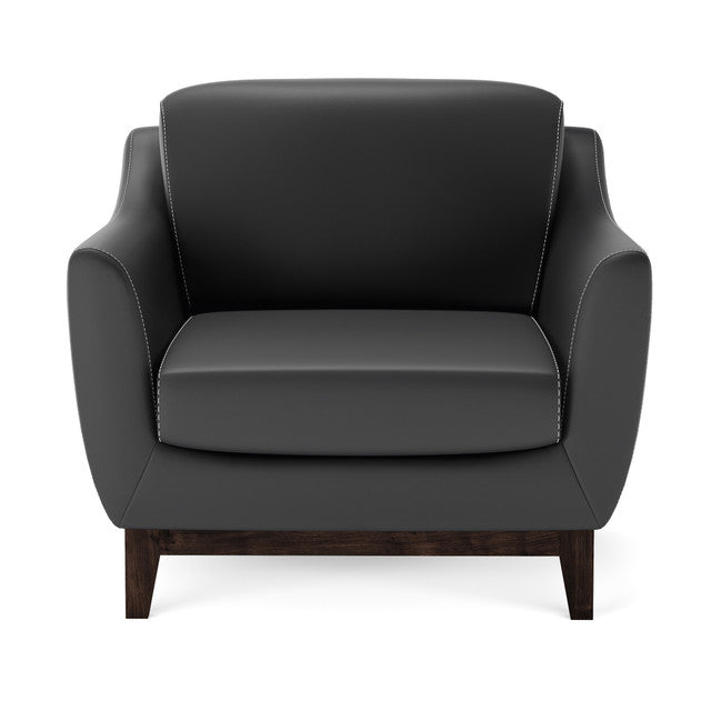 Harper Club Chair - Wholesale Office Furniture