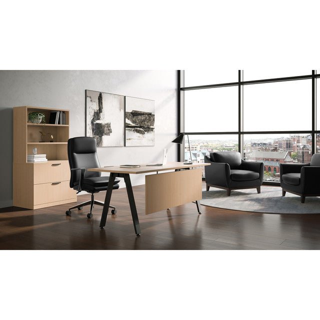 Harper Club Chair - Wholesale Office Furniture