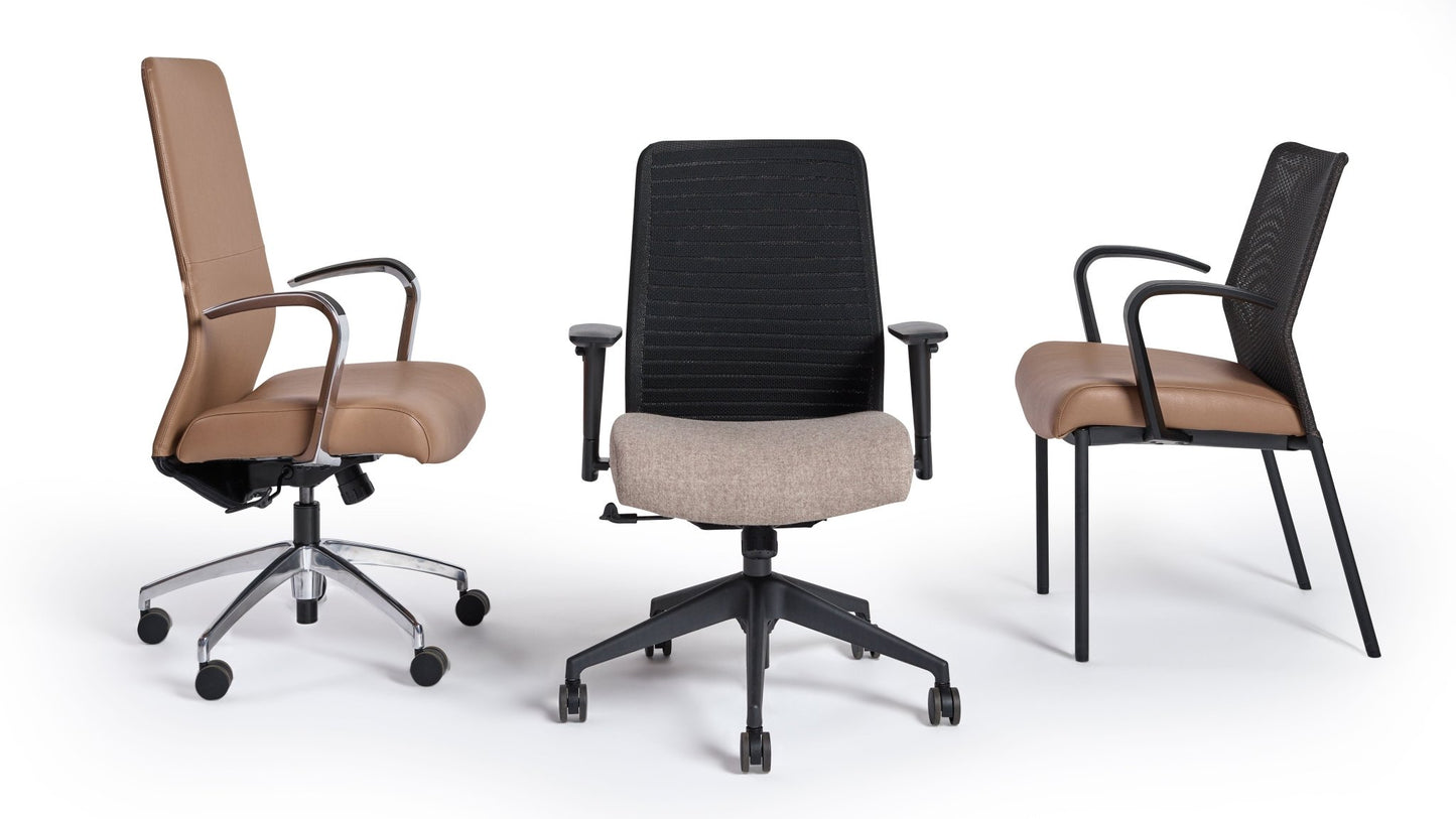 HB Task, Executive/Conference - Wholesale Office Furniture