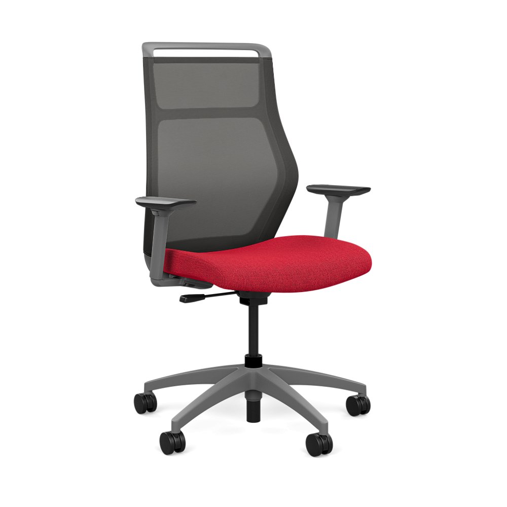 Hexy Task Chair - Wholesale Office Furniture