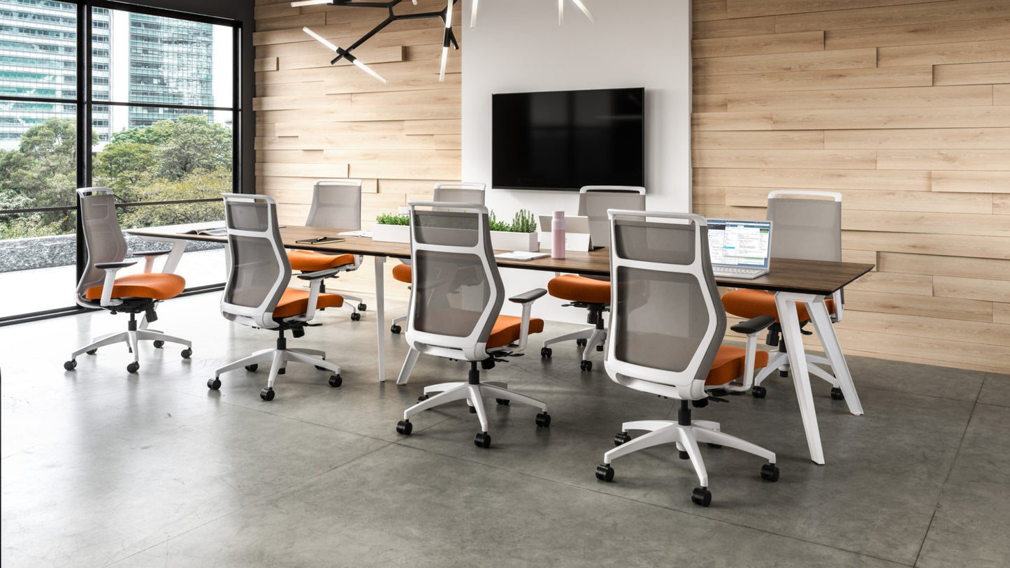 Hexy Task Chair - Wholesale Office Furniture