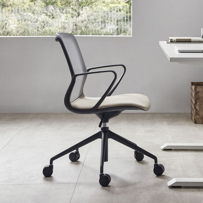 Keen Multi - Purpose Chair by Buzz Seating - Wholesale Office Furniture
