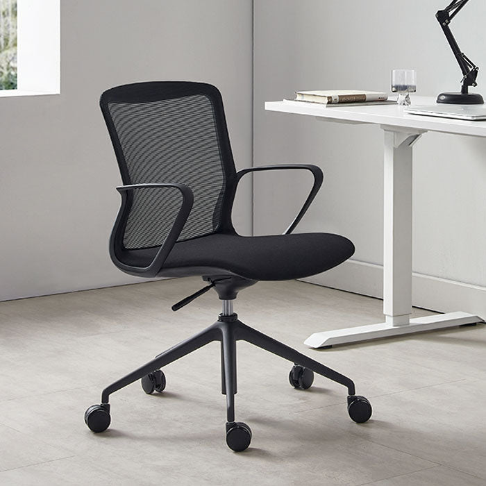 Keen Multi - Purpose Chair by Buzz Seating - Wholesale Office Furniture