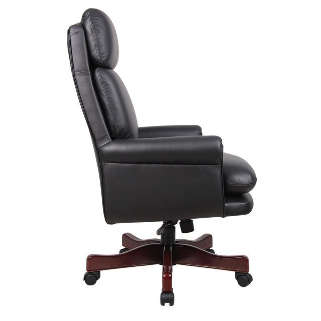 Lancaster Executive Chair - Wholesale Office Furniture