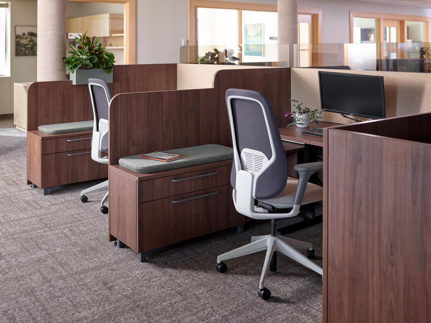 Lucia Task Chair - Wholesale Office Furniture