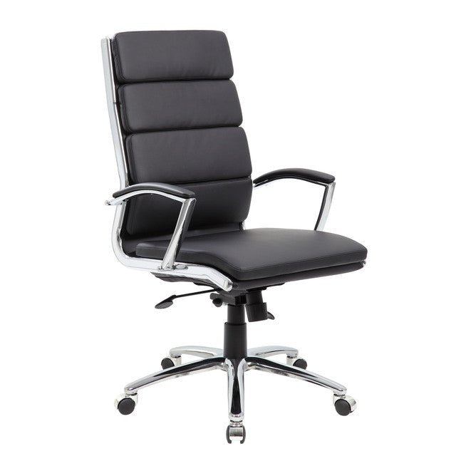 Merak Executive High Back Chair by COE - Wholesale Office Furniture