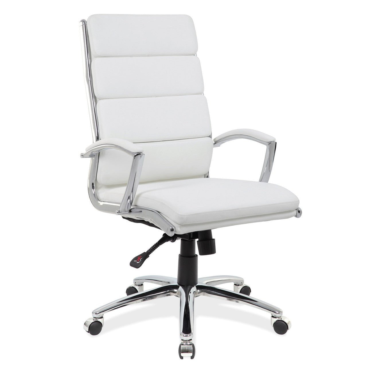 Merak Executive High Back Chair by COE - Wholesale Office Furniture