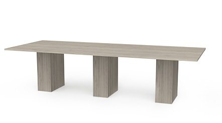 Modern Rectangle Conference Table by OFGO Studio - Wholesale Office Furniture