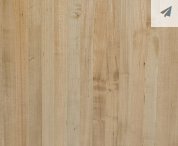 Rectangle Butcher Block Dover Conference Table by Iron Age Office - Wholesale Office Furniture