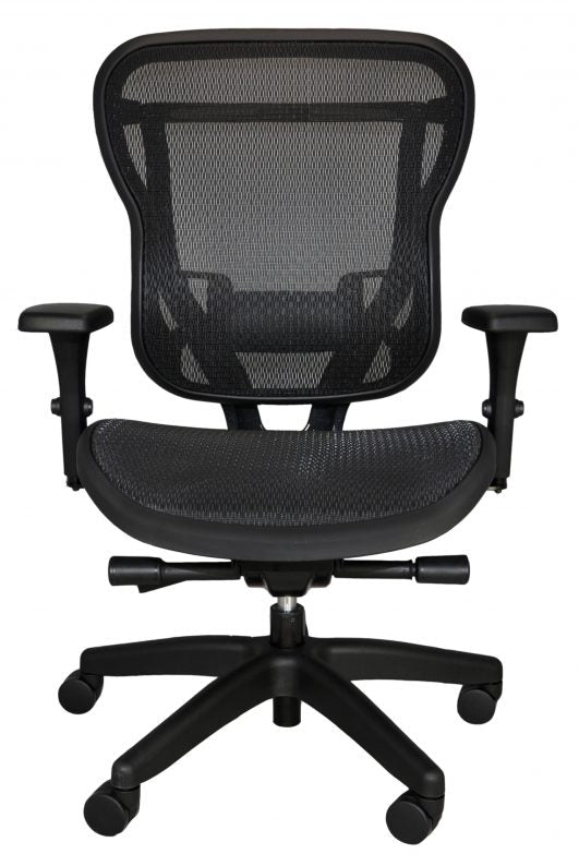 Rika Chair by Buzz Seating - Wholesale Office Furniture