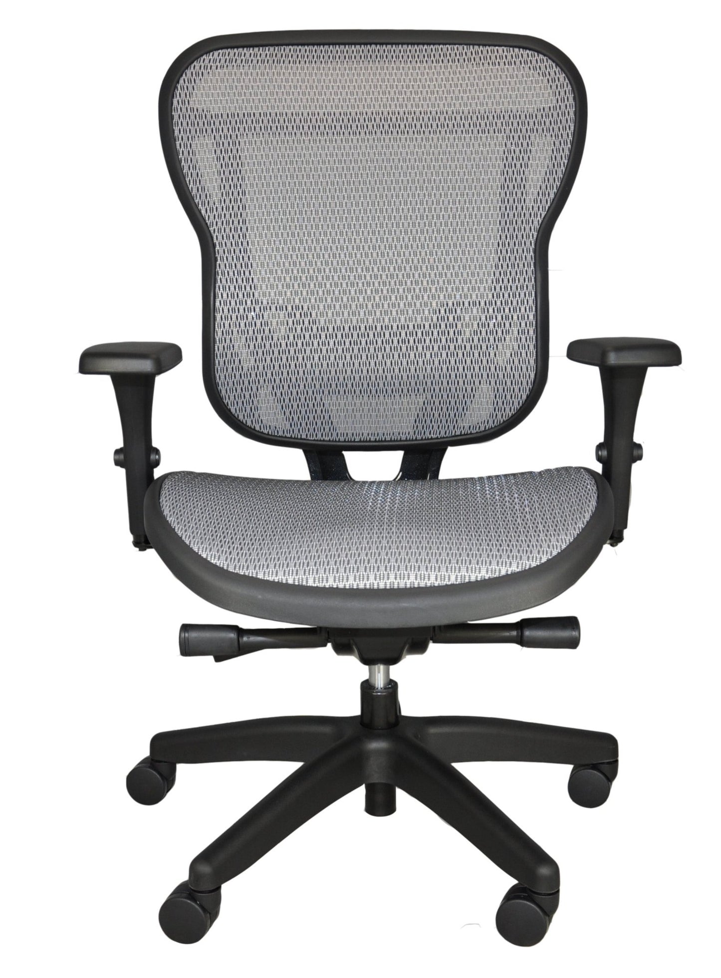 Rika Chair by Buzz Seating - Wholesale Office Furniture